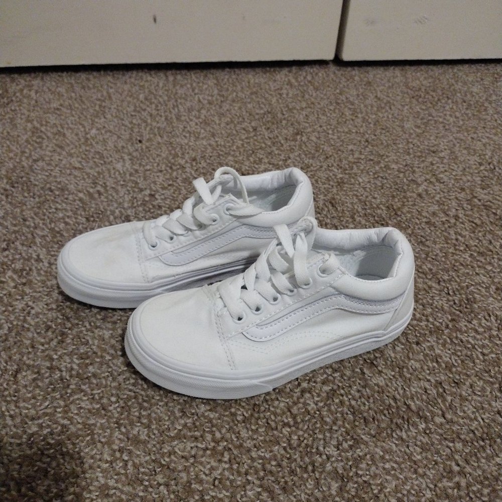 Youth Old Skool Vans